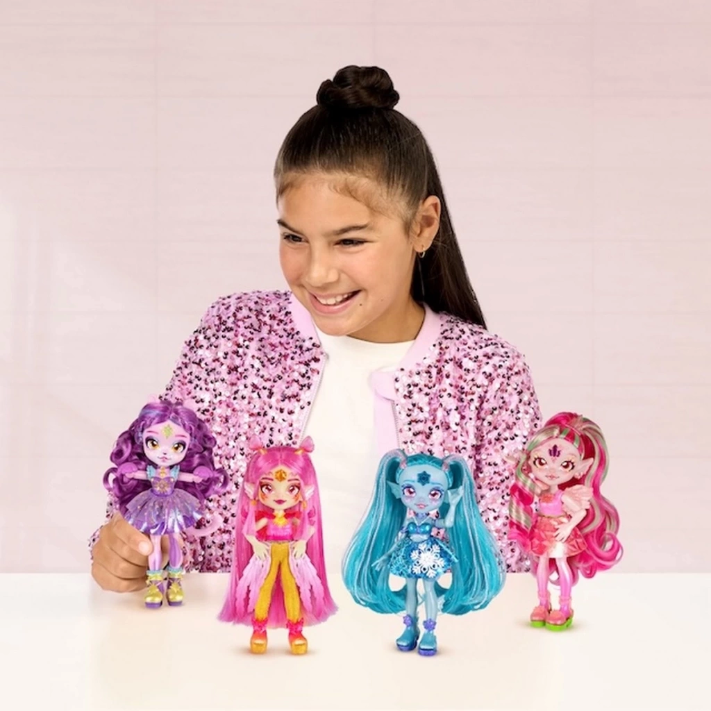 Nessiworld Magic Pixling Tekli Paket S2 W1-14908