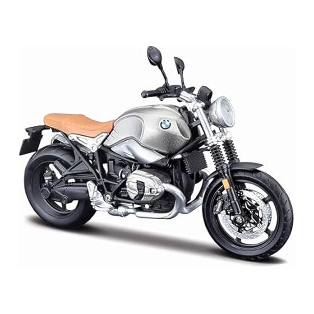 Nessiworld Maisto 1/18 BMW R1250 GS Motosiklet 39351