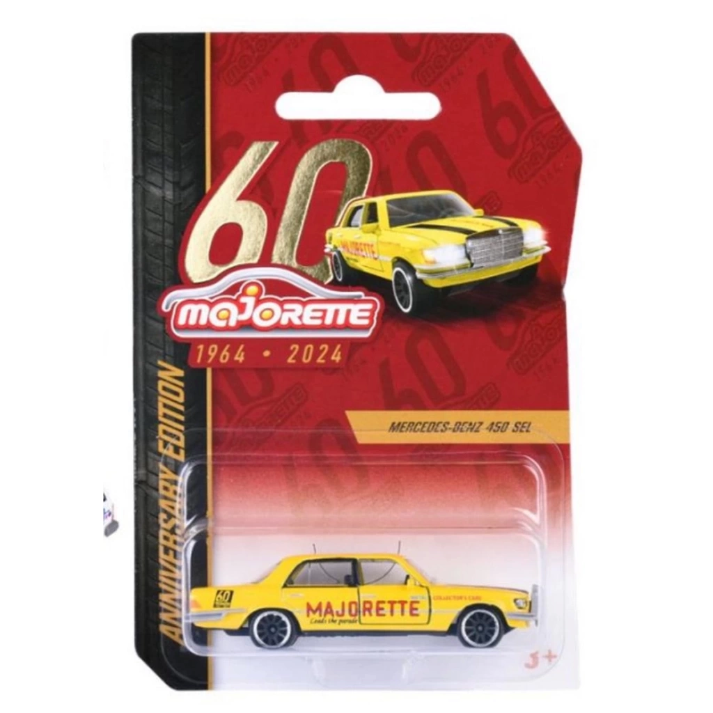 Nessiworld Majorette Anniversary Edition Premium