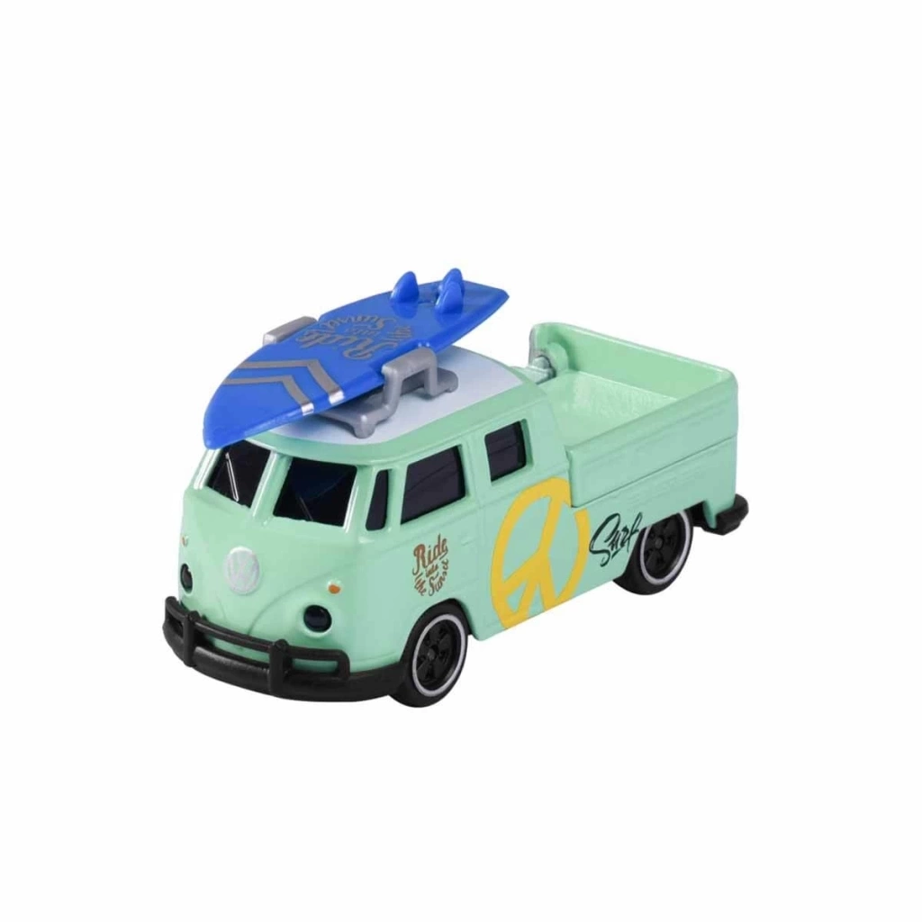 NessiWorld Majorette Volkswagen The Originals Premium Araç 212055004