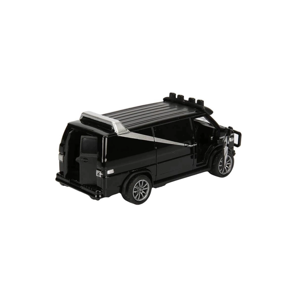 Nessiworld Maxx Wheels Karavan 11 cm