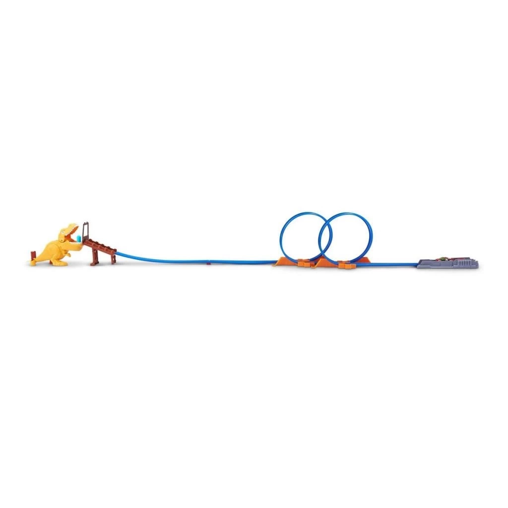 Nessiworld MEA02000 Metal Machines T-Rex Oyun Seti