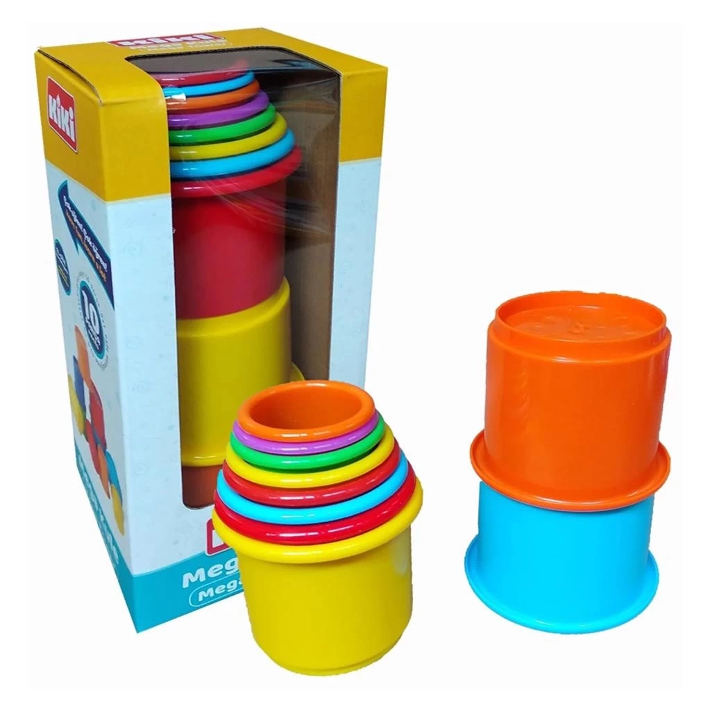 Nessiworld    Mega Kule AE-1610