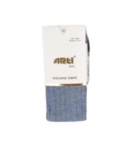 Nessiworld   Melba Kız Külotlu Çorap 300249 Asorti