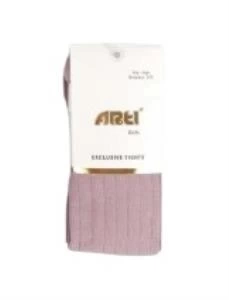 Nessiworld   Melba Kız Külotlu Çorap 300249 Asorti