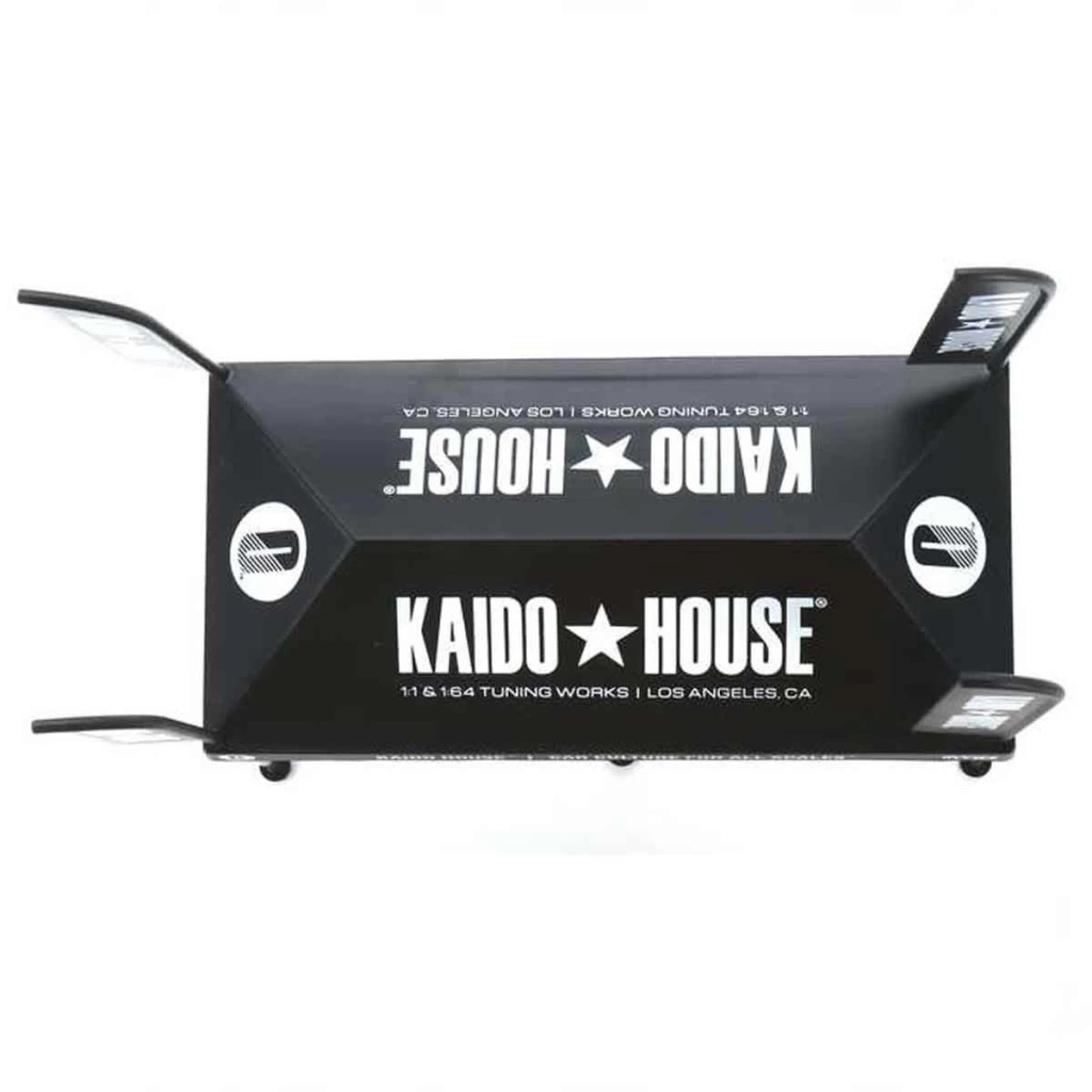 Nessiworld Mini GT 1:64 Kaido House Tent V1