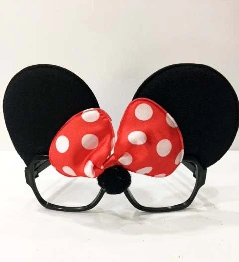 Nessiworld Minnie Mouse Gözlüğü