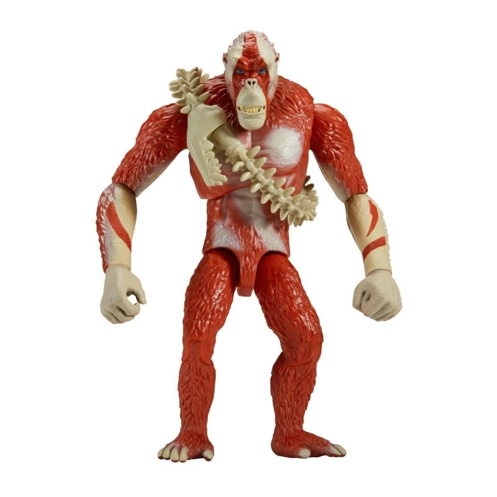 Nessiworld MN300000 Godzilla vs. Kong Dev Aksiyon Figürü 28 cm - 35550