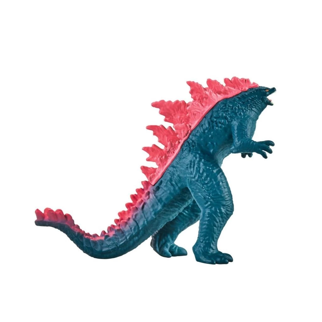 Nessiworld MN302000 Godzilla vs. Kong Kristal Sürpriz Mini Figür 5 cm 35741