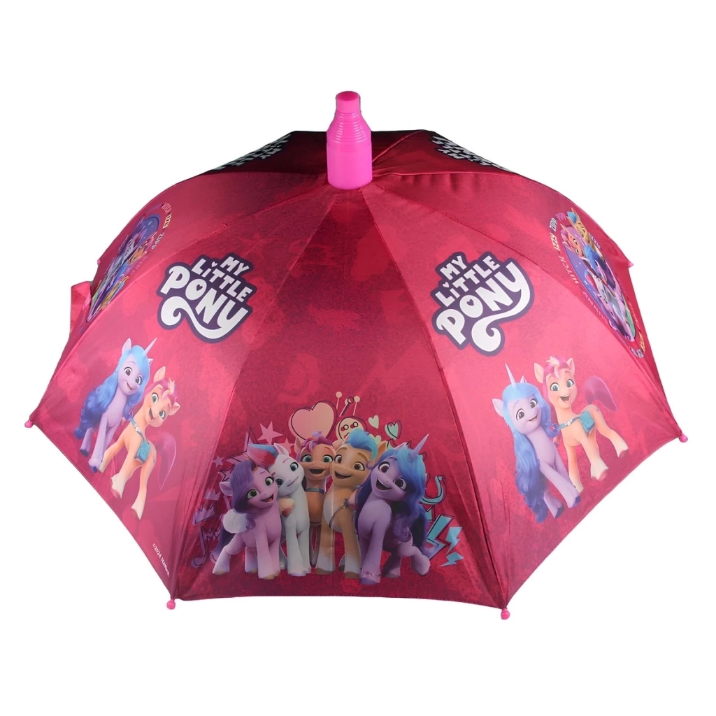 Nessiworld My Little Pony Lisanslı Şemsiye