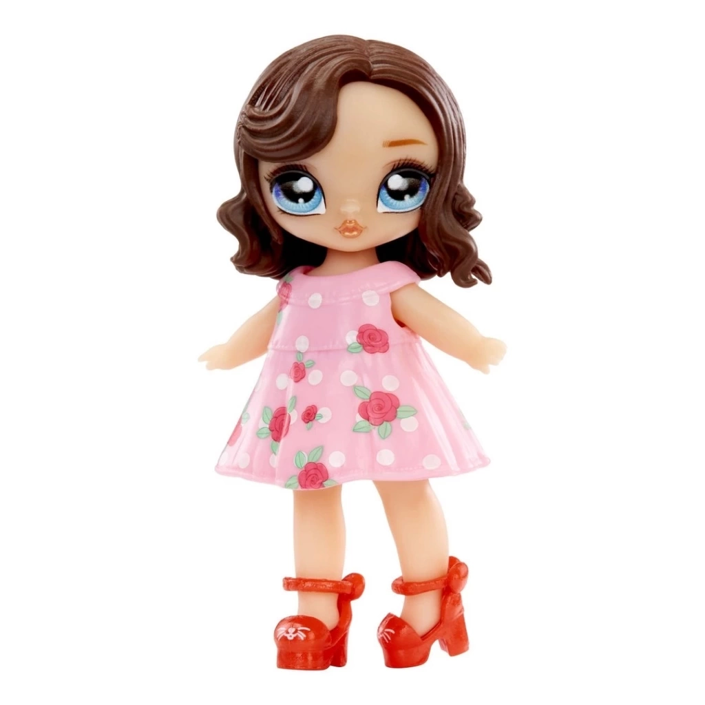Nessiworld Na! Na! Na! Surprise Minis Aubrey Heart Bebeği