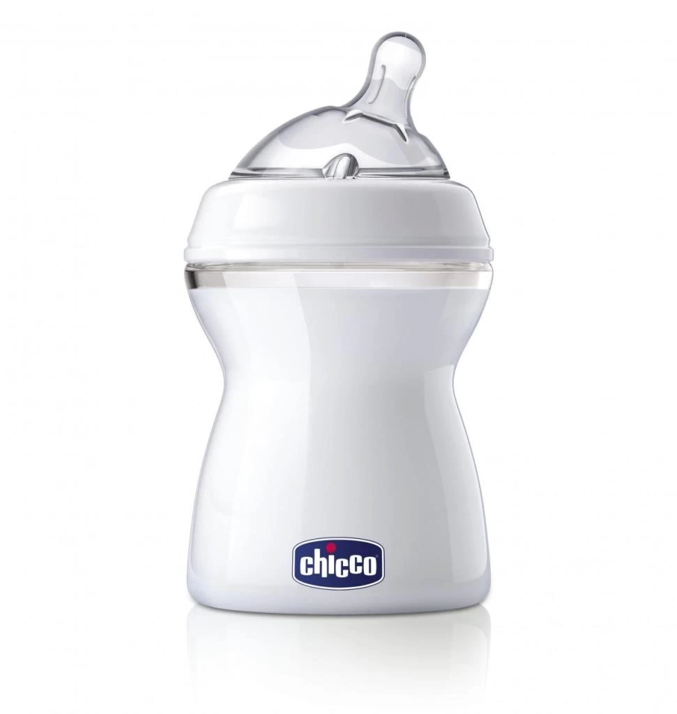 Nessiworld    NaturalFeeling PP Biberon 2 Ay+ 250ml