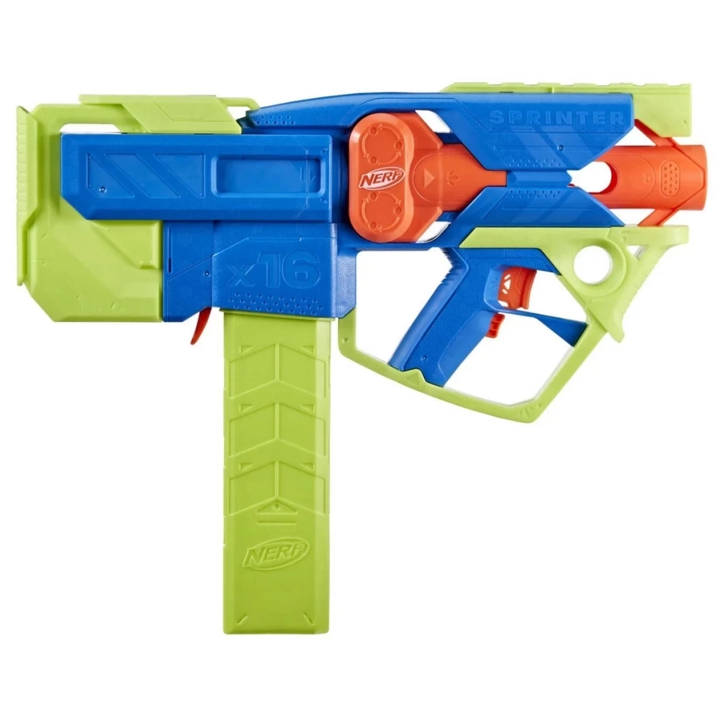 Nessiworld Nerf N-Seri̇si̇ Sprinter INT-F8625