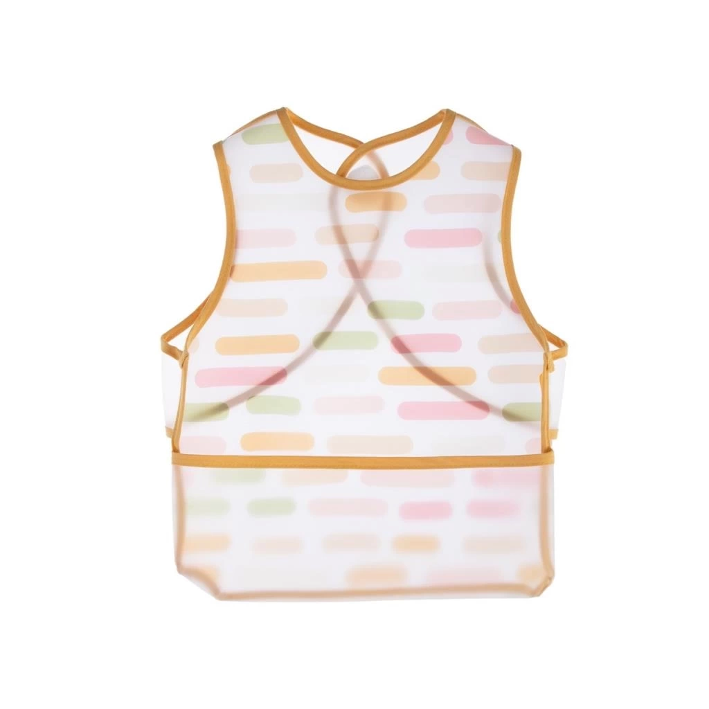 Nessiworld     Leke Tutmaz Giymeli Önlük 839 Pastel