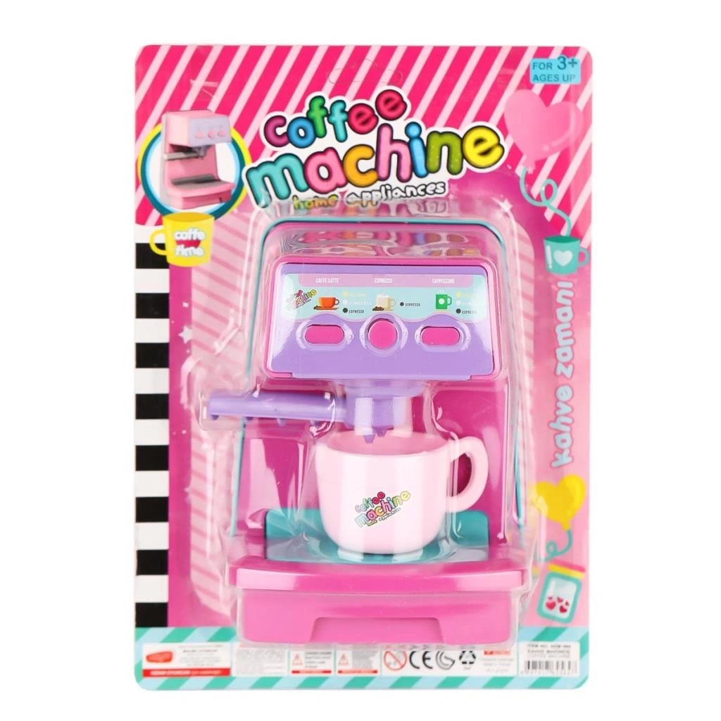 Nessiworld  NZM-564 Kahve Makinesi -Nizam Plastik