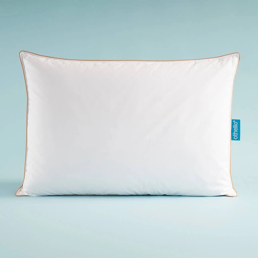 Nessiworld  Othello Elegante Downa Kaz Tüyü Yastık %30 Gıdık 50x70