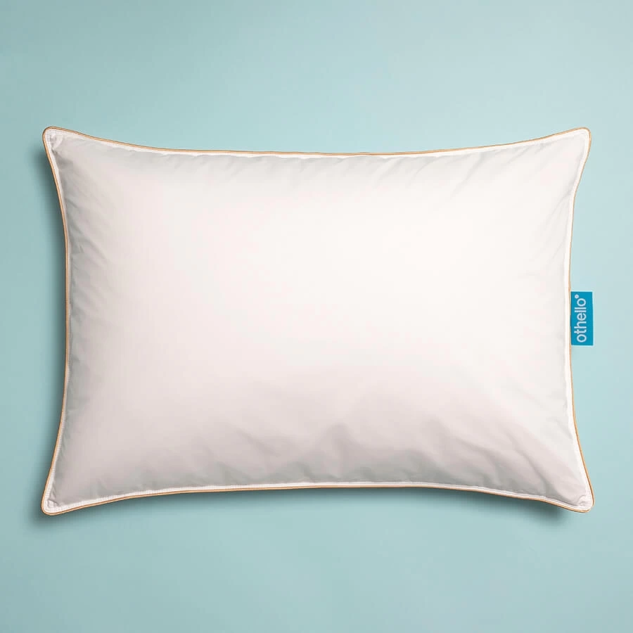 Nessiworld  Othello Elegante Downa Kaz Tüyü Yastık %30 Gıdık 50x70