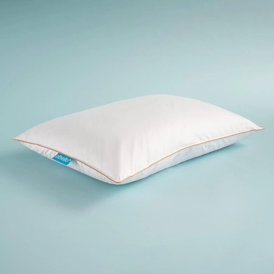 Nessiworld  Othello Elegante Downa Kaz Tüyü Yastık %30 Gıdık 50x70