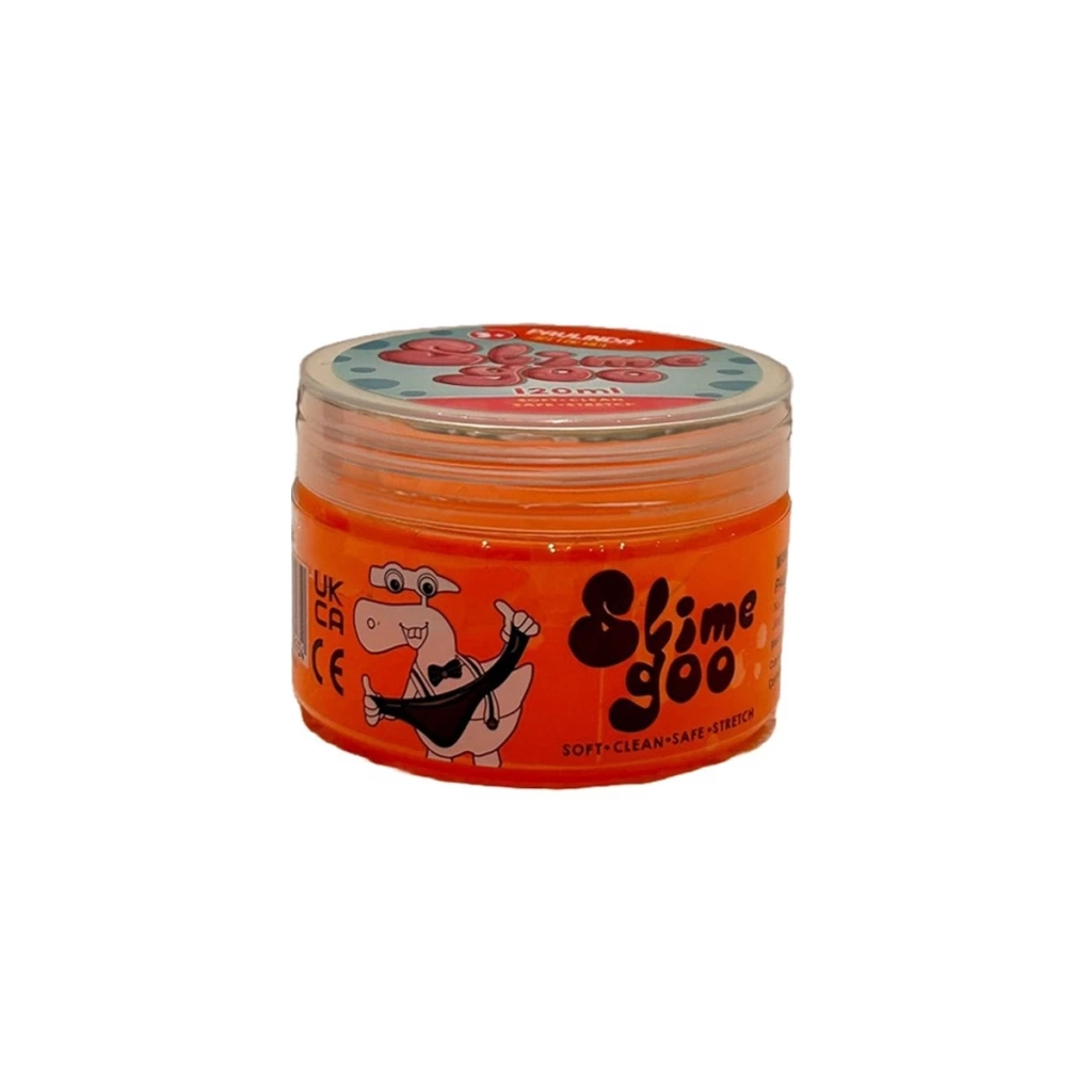 Nessiworld Paulinda Slime Goo 120 ml S00095893