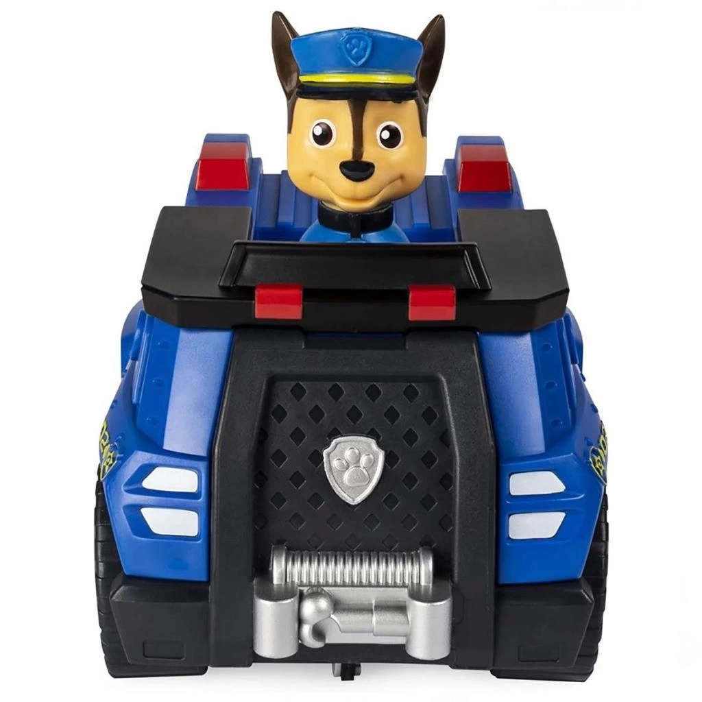 Nessiworld Paw Patrol Uzaktan Kumandalı Acil kurtarma Aracı 6054863