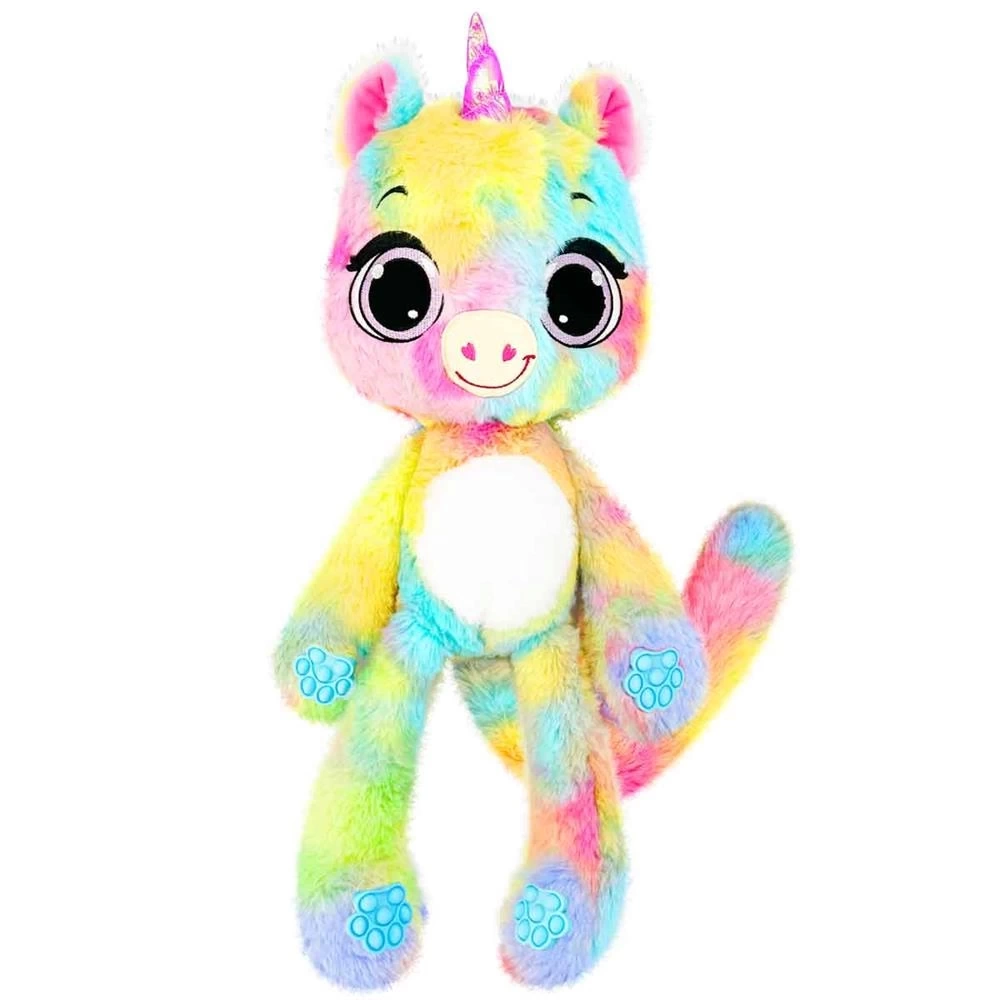 Nessiworld PELUŞ BUBBLE POPS 12A