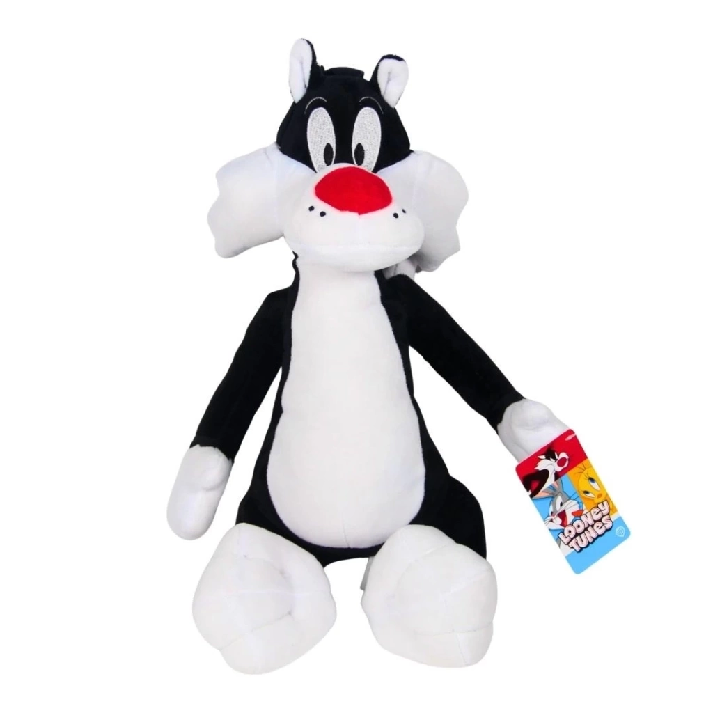 Nessiworld Peluş Sylvester 43 cm