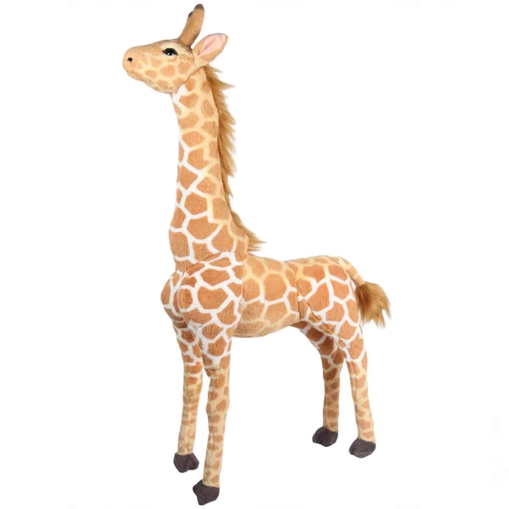Nessiworld Peluş Zürafa 90 cm