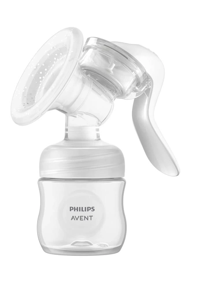 Nessiworld Philips Avent Manuel Göğüs Pompası