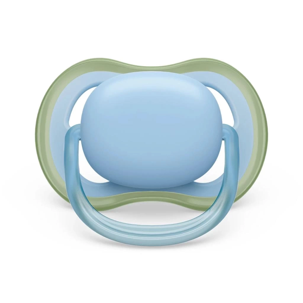 Nessiworld Philips Avent Ultra Air Emzik 0-6 Ay