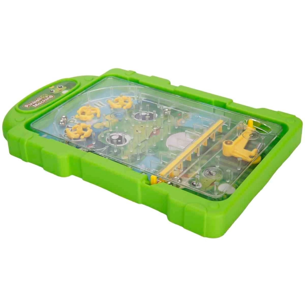 Nessiworld Pinball Kutu Oyunu