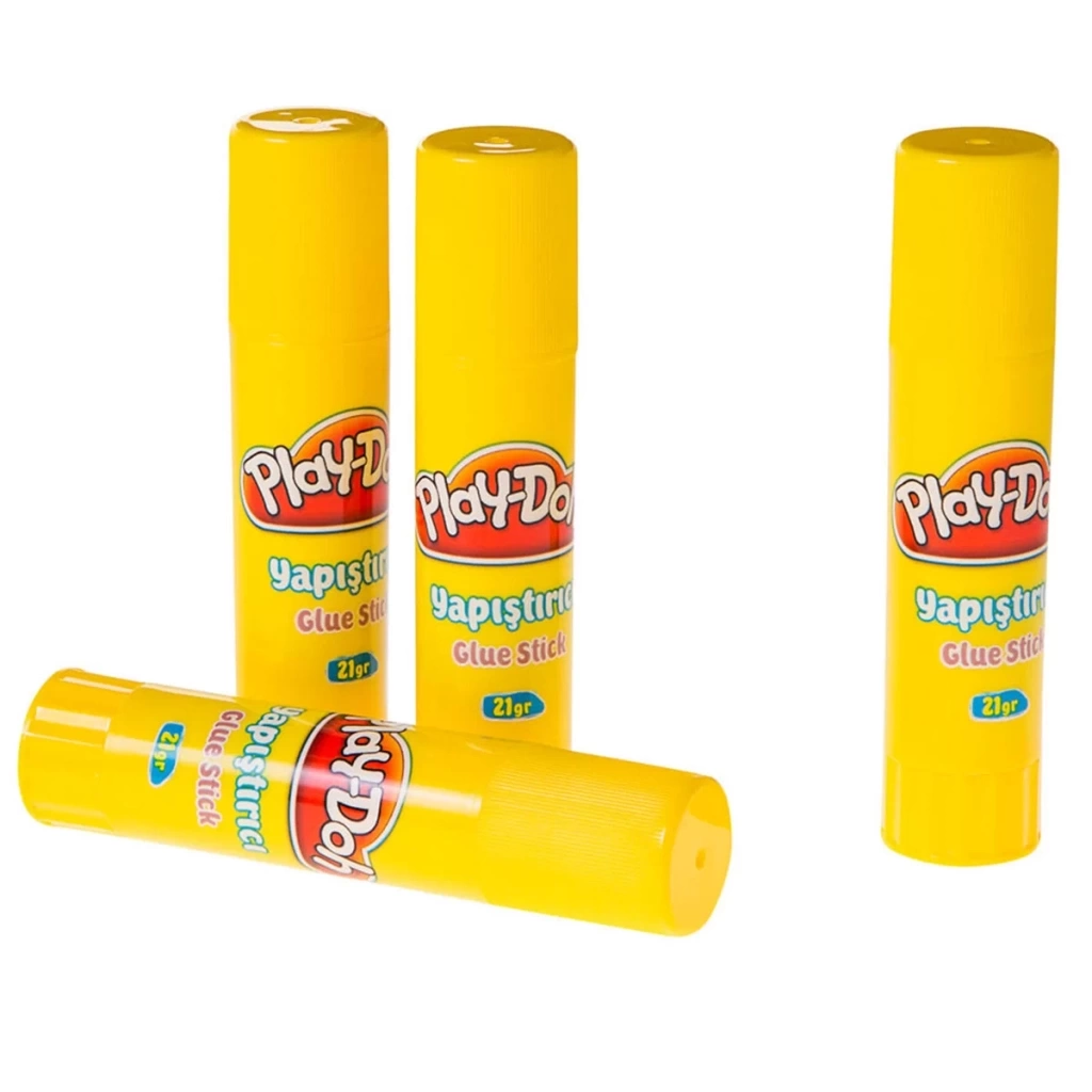 Nessiworld Play-Doh Stick Yapıştırıcı 21 Gr.