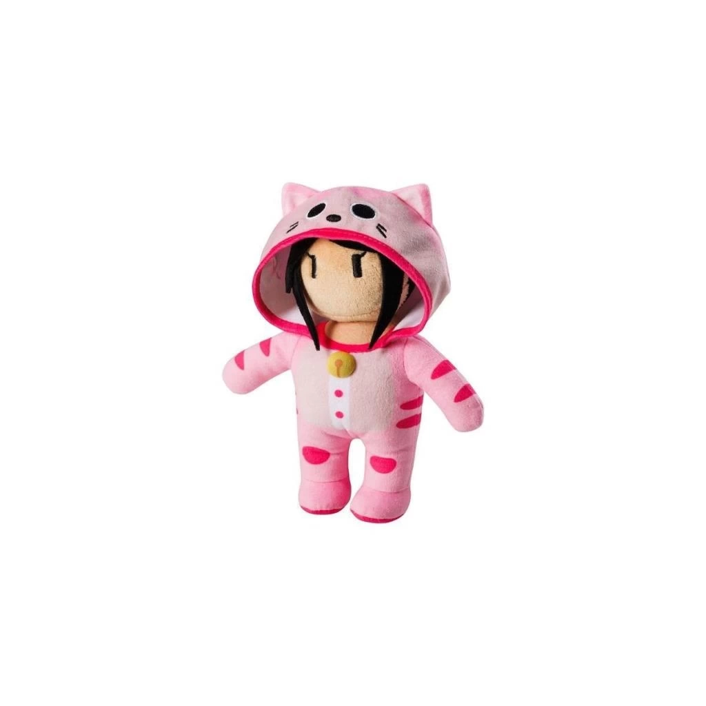 Nessiworld PMI SG 7014 Stumble Guys Peluş 20 cm -Necotoys