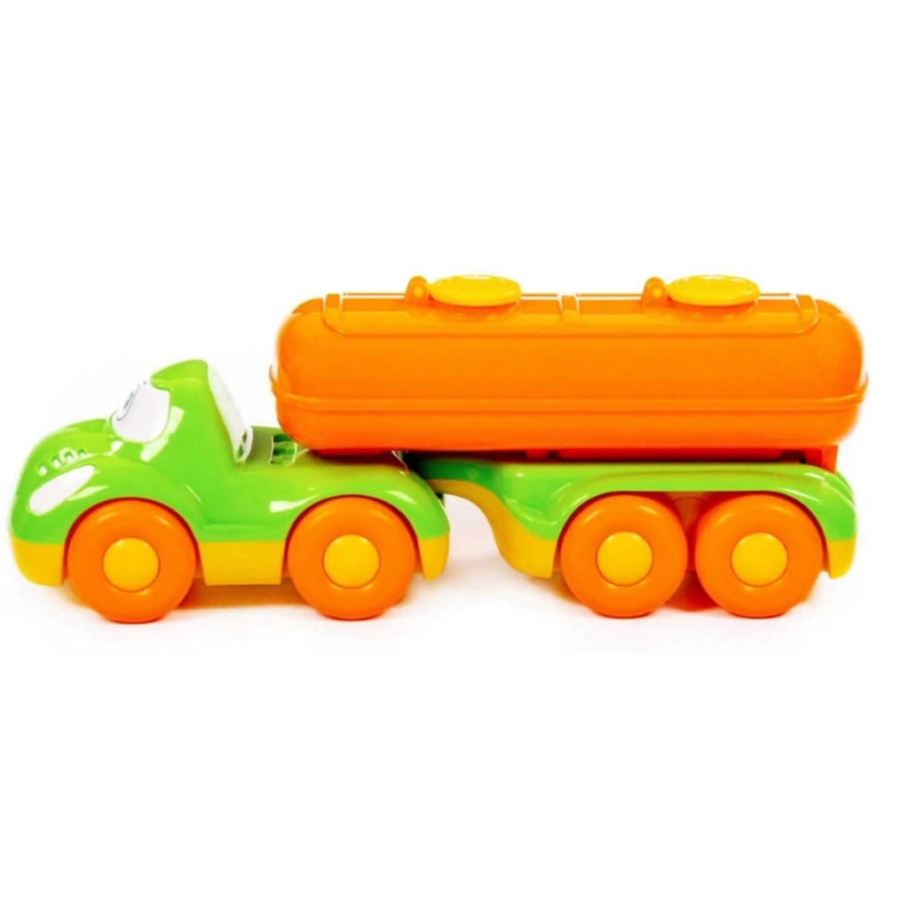 Nessiworld Polesie Yarı Römork Tanker Kamyonu 48493
