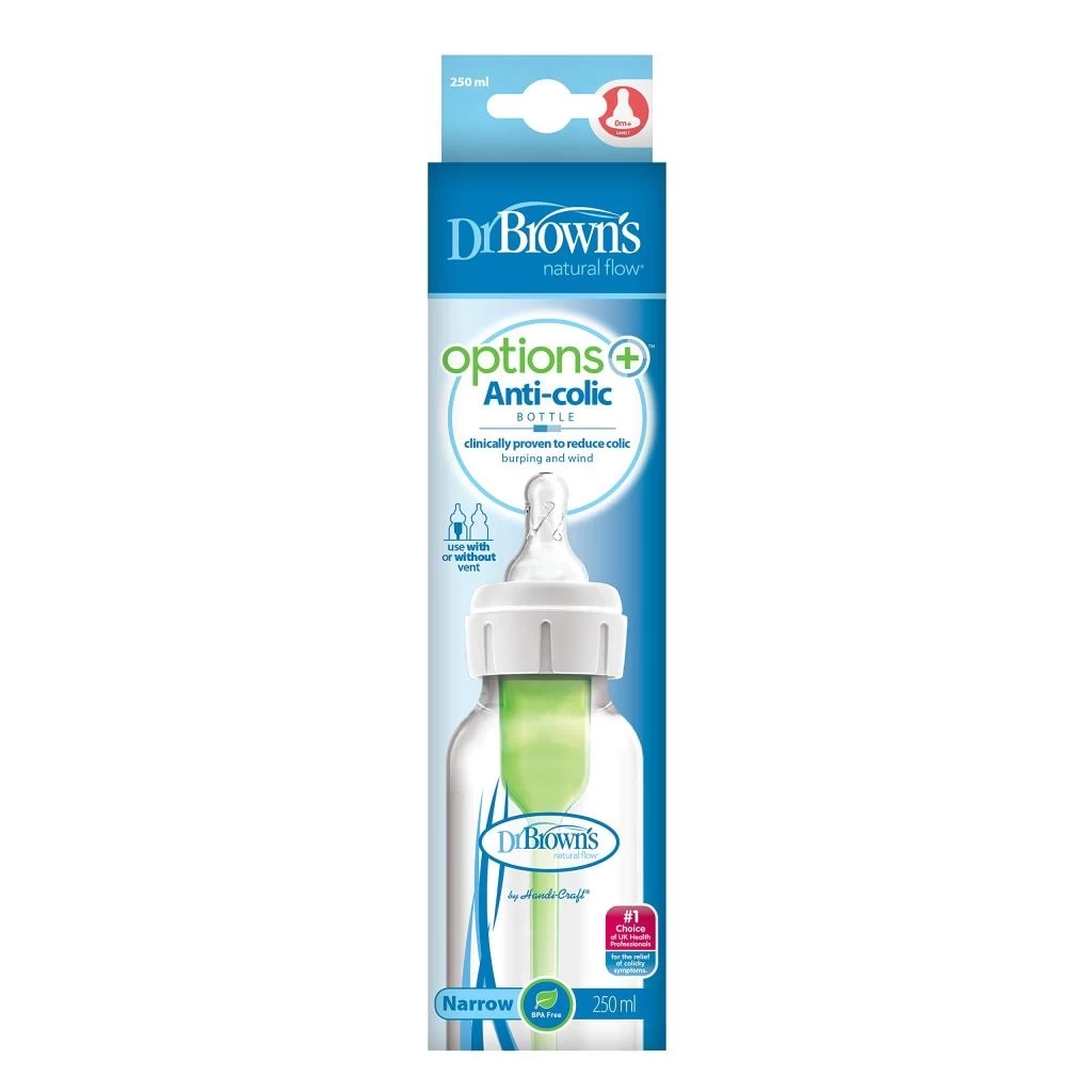 Nessiworld    PP Dar Options Biberon 250ml
