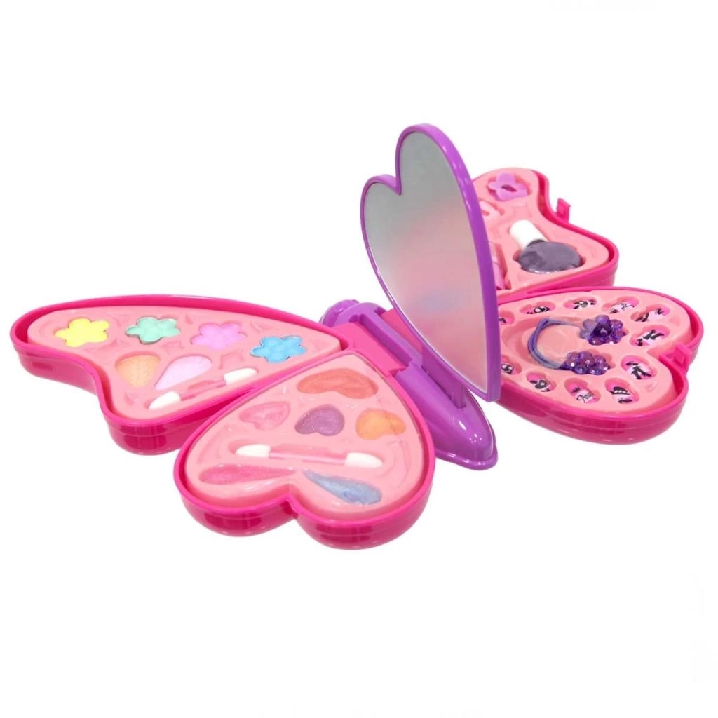 Nessiworld Pretty Pinky Kelebek Güzellik Seti