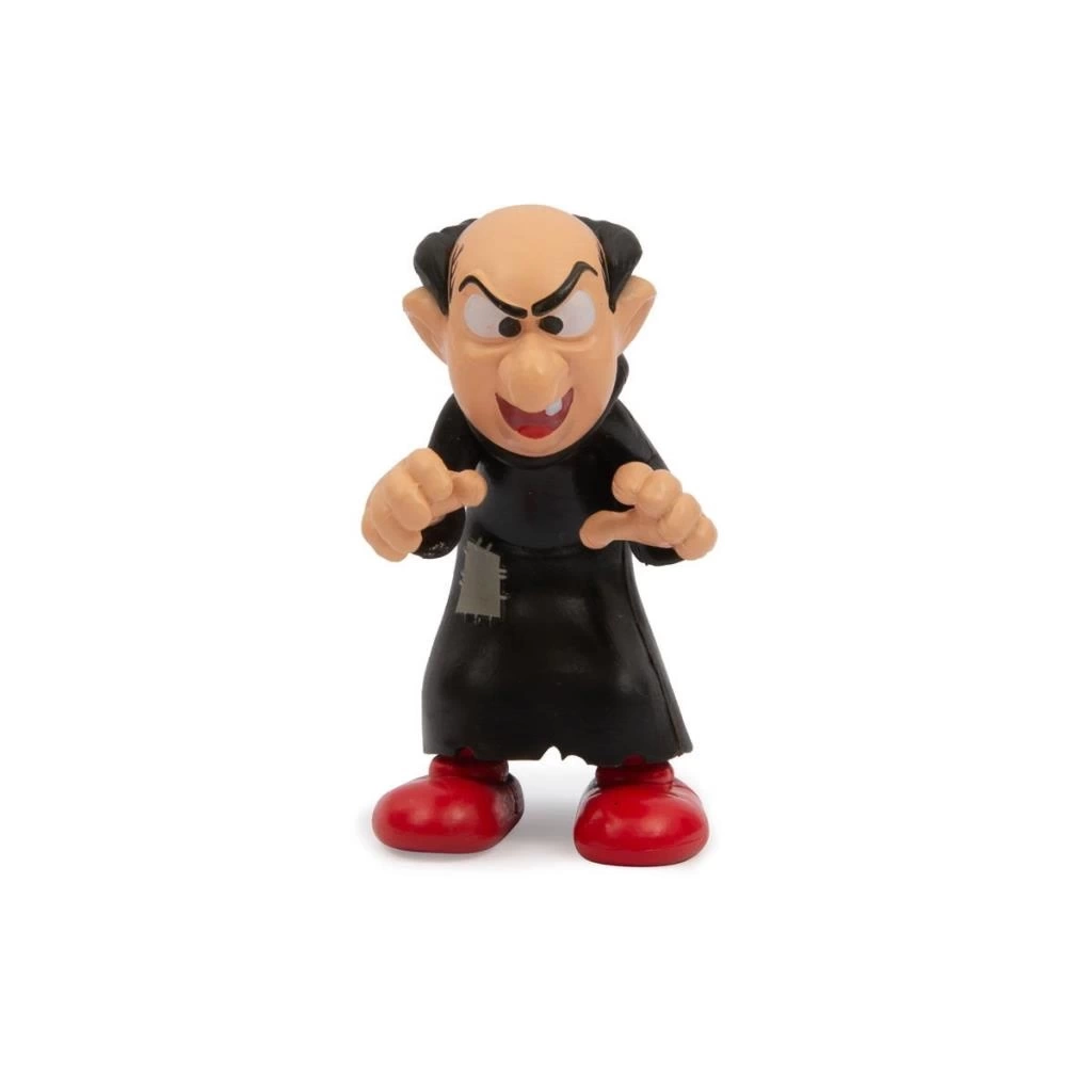 Nessiworld  PUF21000 Şirinler 5,5 cm Figür