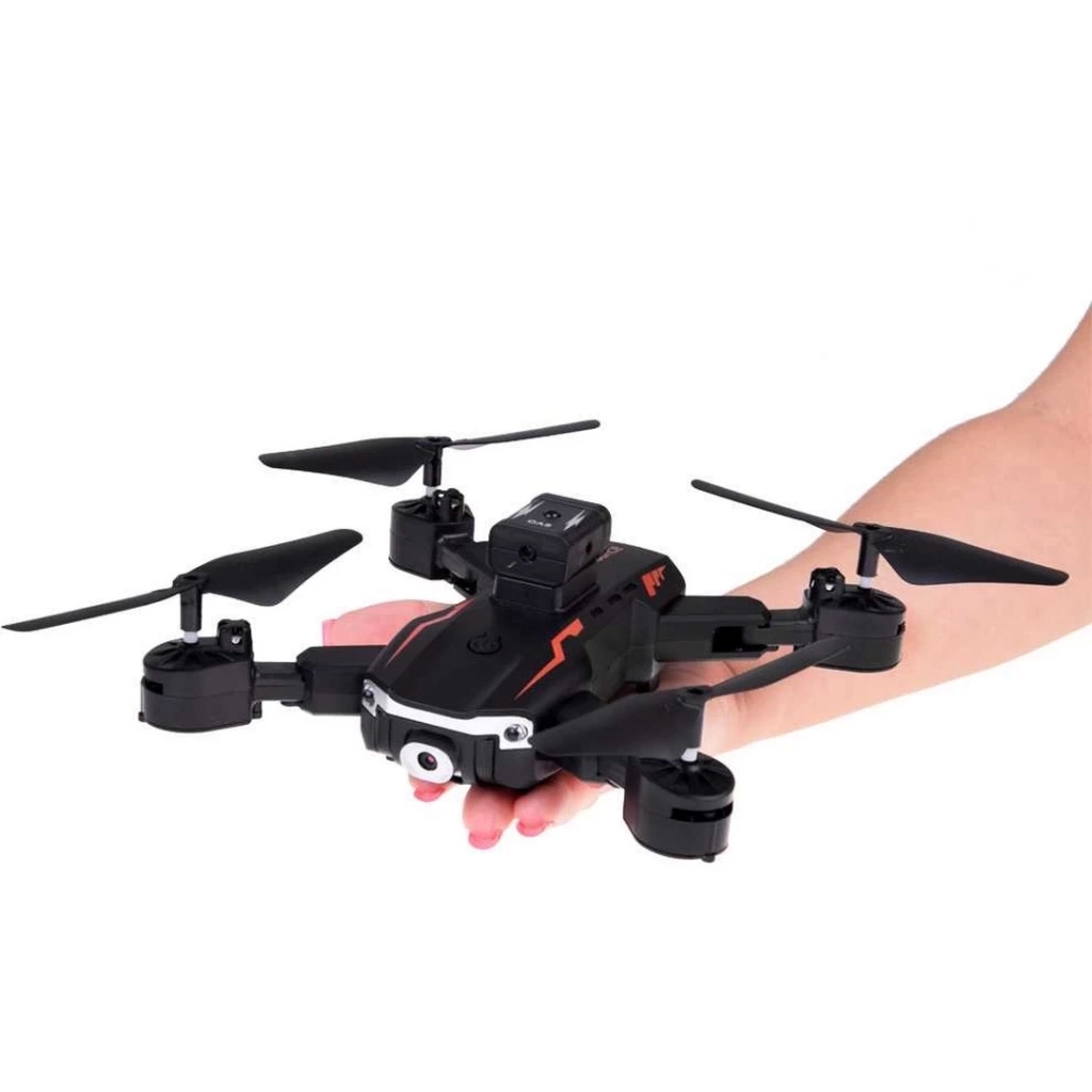 Nessiworld  Q8 Kameralı Drone Mini 2.4 GHz