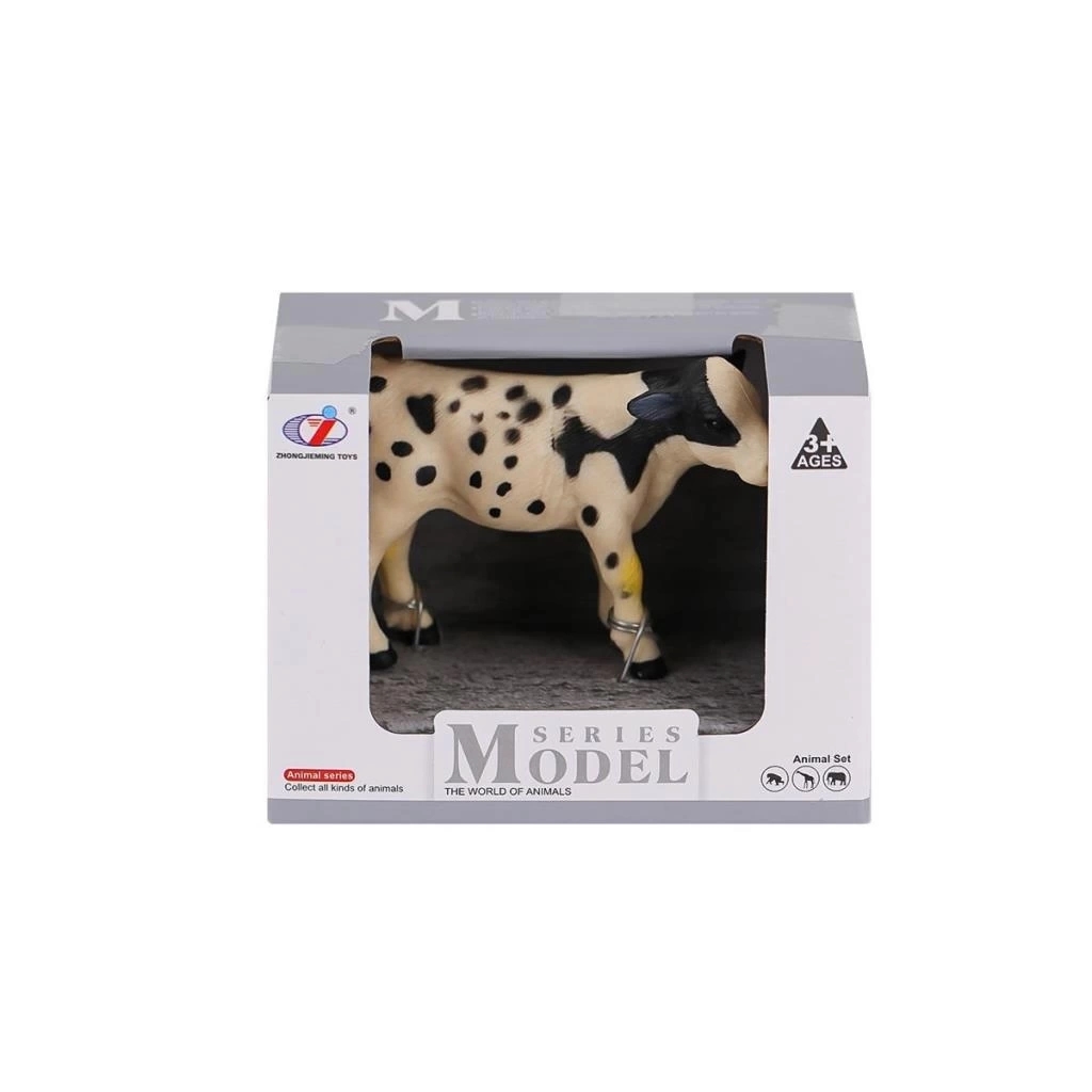 Nessiworld Q9899-A95 Çiftlik Hayvanları  Figür -Birliktoys