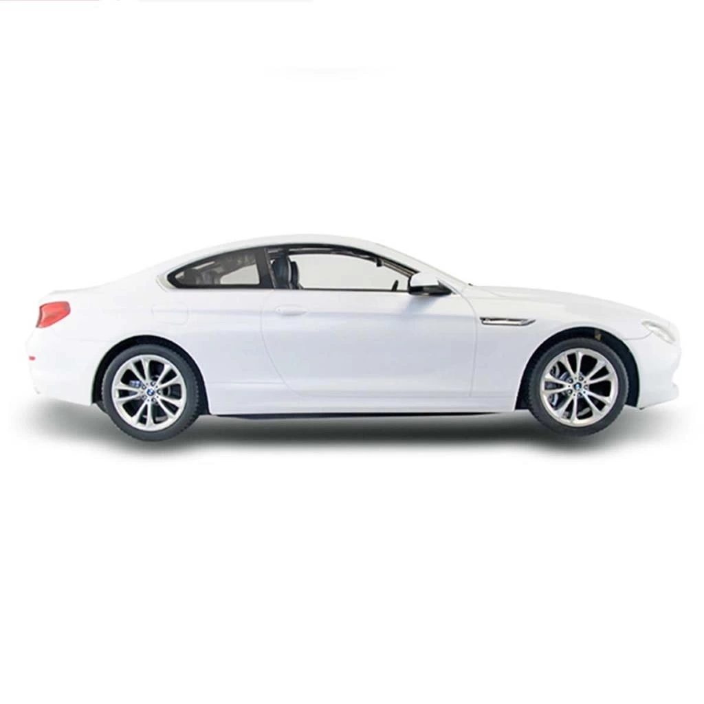 NessiWorld Rastar 1:14 BMW 6 Uzaktan Kumandalı Araba