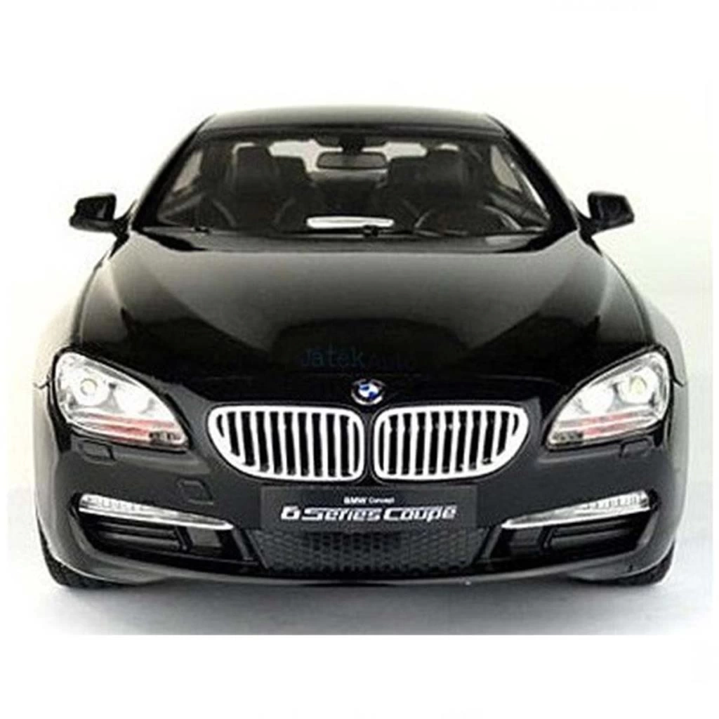 NessiWorld Rastar 1:14 BMW 6 Uzaktan Kumandalı Araba