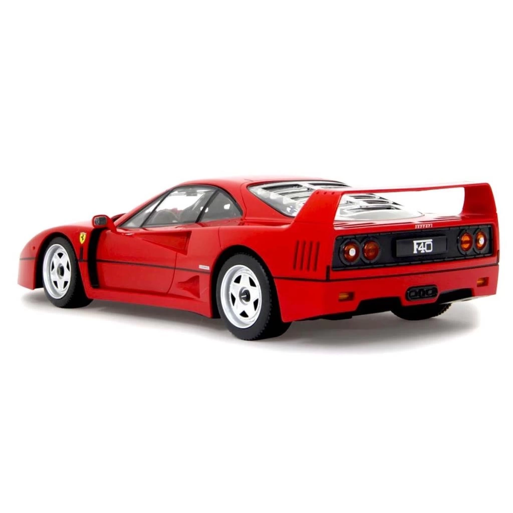 Nessiworld Rastar 1:14 Ferrari F40 Uzaktan Kumandalı Araba