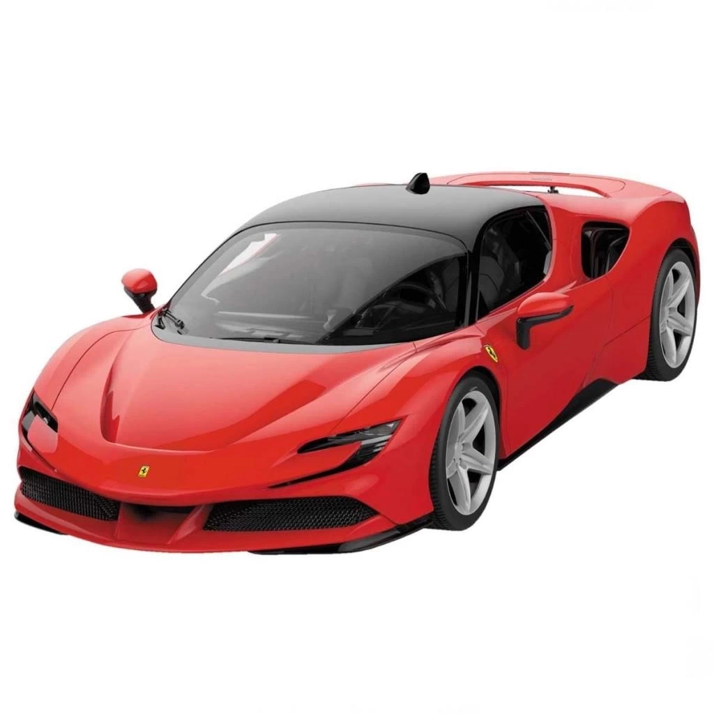 Nessiworld Rastar 1:14 Ferrari SF90 Stradale Kumandalı Araba