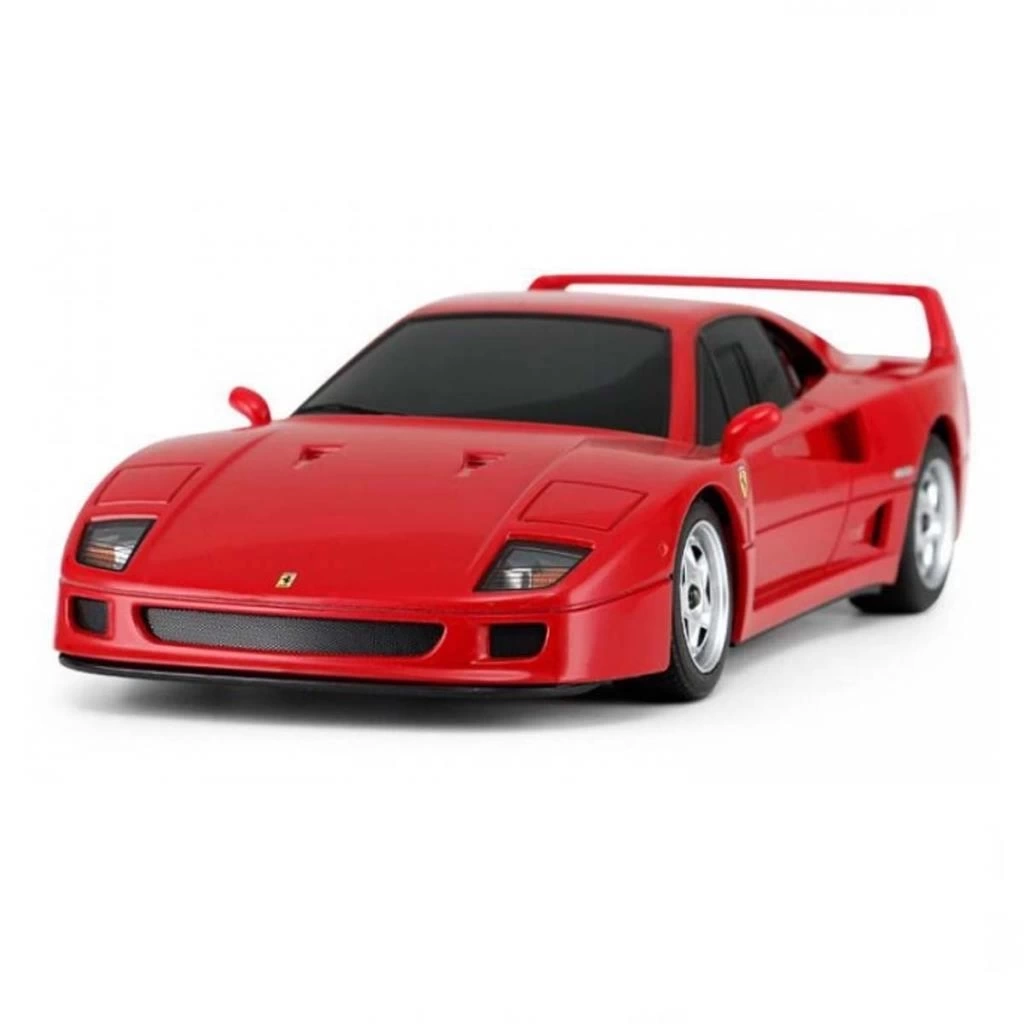 Nessiworld Rastar 1:24 Ferrari F40 Uzaktan Kumandalı Araba