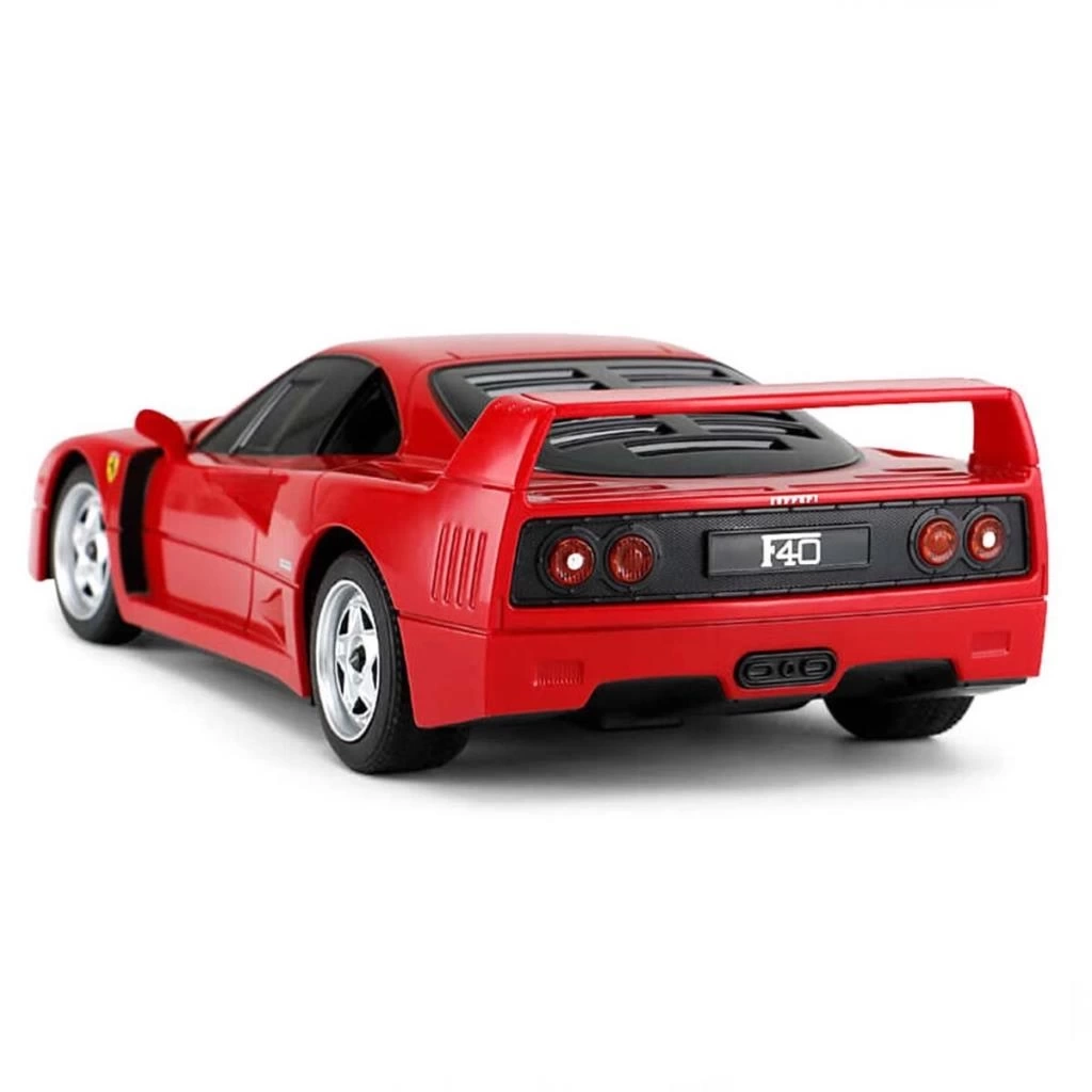 Nessiworld Rastar 1:24 Ferrari F40 Uzaktan Kumandalı Araba