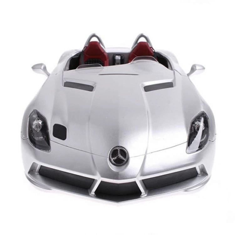 Nessiworld Rastar Kumandalı 1:12 Mercedes-Benz SLR Mclaren