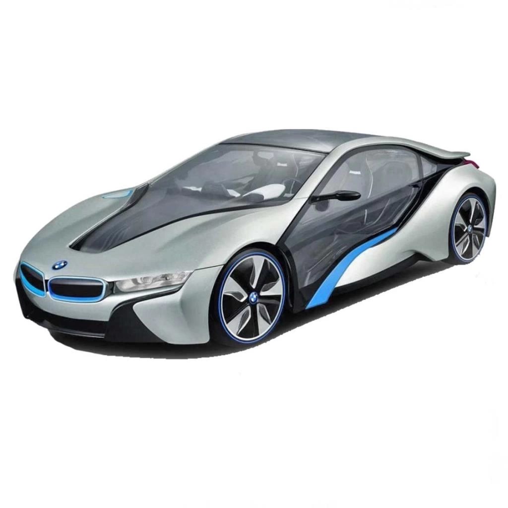 Nessiworld Rastar Kumandalı 1:14 Bmw İ8