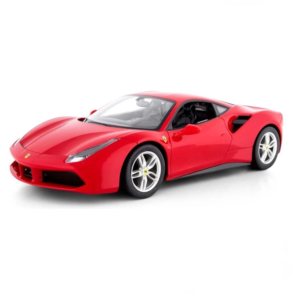 Nessiworld Rastar Kumandalı 1:14 Ferrari 488 GTB