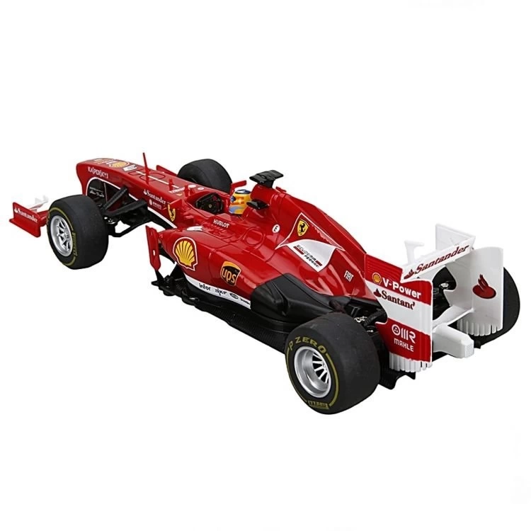 Nessiworld Rastar Kumandalı 1:18 Ferrari F138 F1