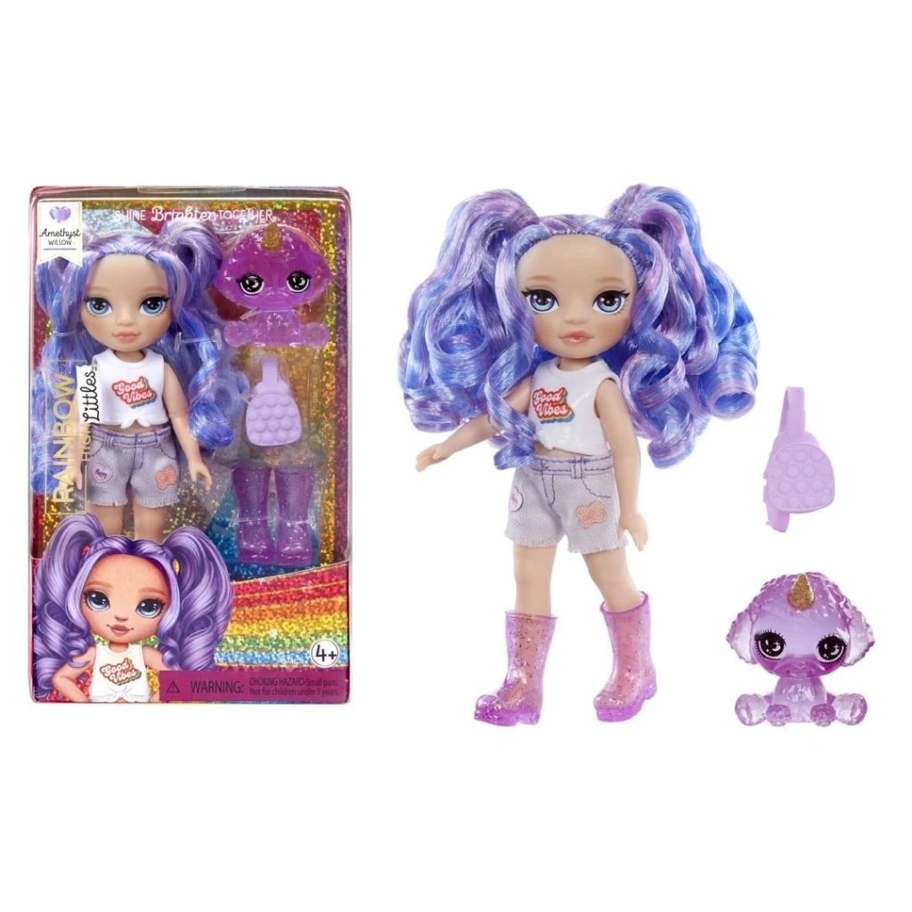 Nessiworld  RH Littles Amethyst Willow