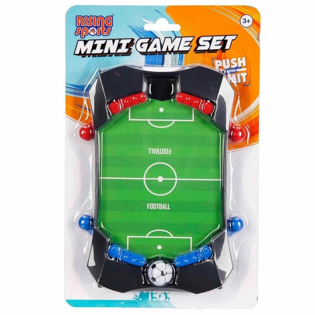 Nessiworld Rising Sports Masaüstü Mini Oyun Seti